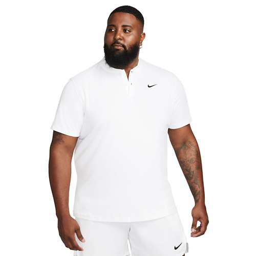 Men's Nike Court Dri-FIT Blade Polo