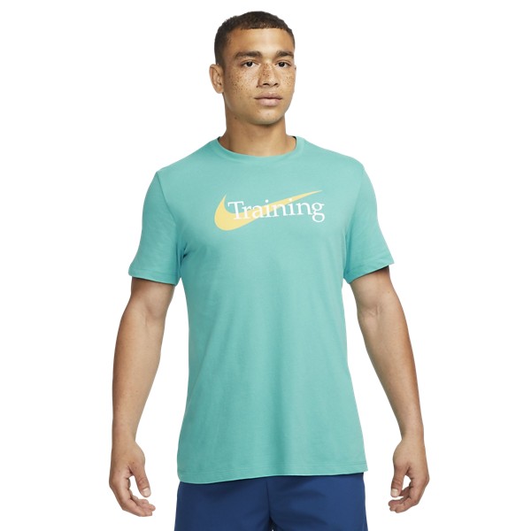Men's Nike Dri-FIT Swoosh Training T-Shirt product image