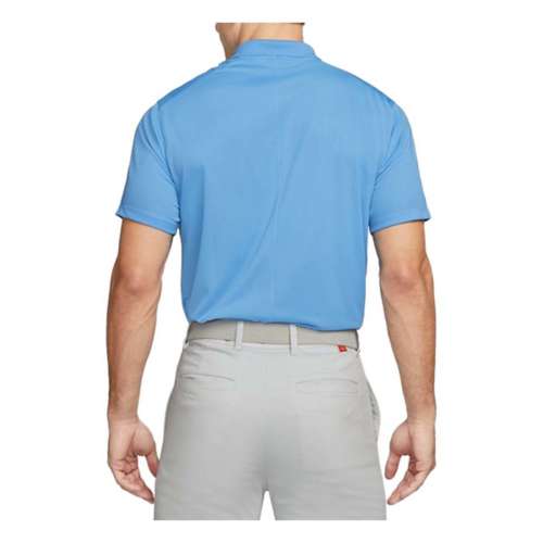 Men's Nike Victory Solid Golf Polo