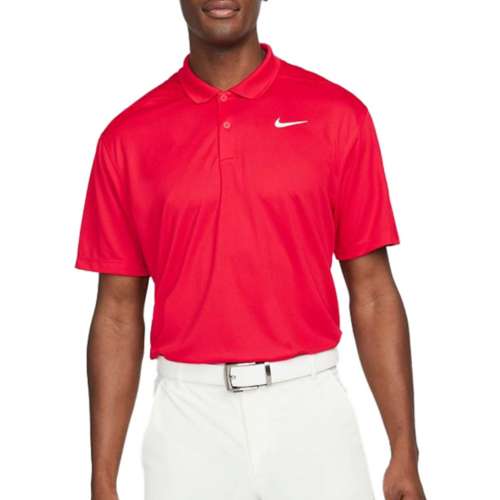 Nike Dri-FIT Yard Line (NFL Kansas City Chiefs) Men's Polo