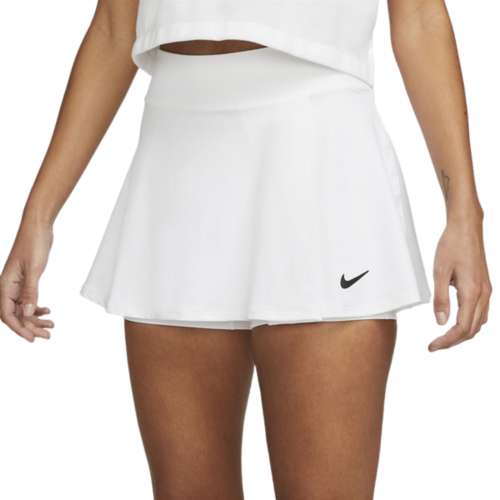 Women's Nike Court Dri-FIT Victory Flouncy Tennis Skort