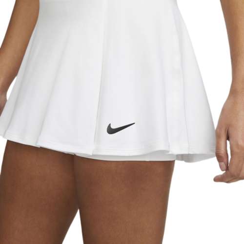 Women's Nike Court Dri-FIT Victory Flouncy Tennis Skort