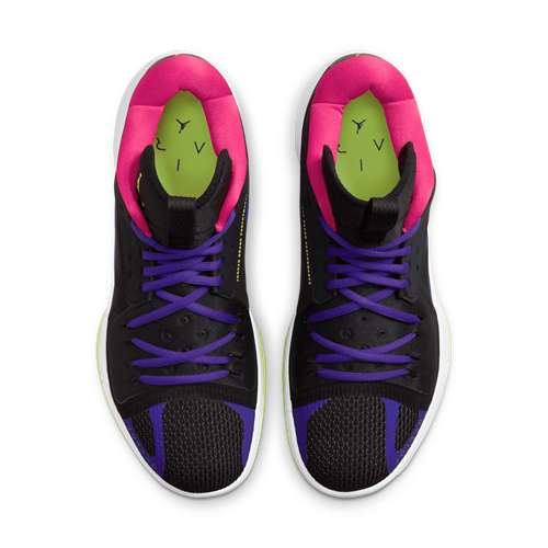 Men's Jordan Zoom Separate Basketball Shoes