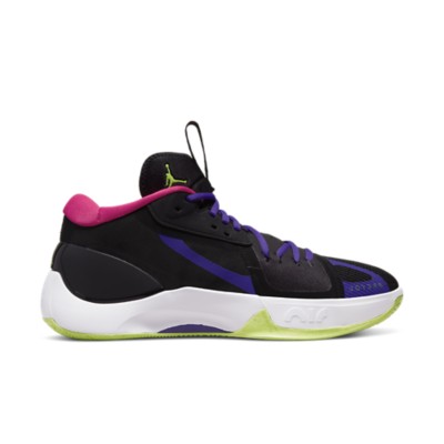 Adult Jordan Zoom Separate Basketball Shoes | SCHEELS.com