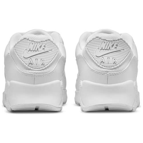 Women's air clearance max 90 white/black/silver