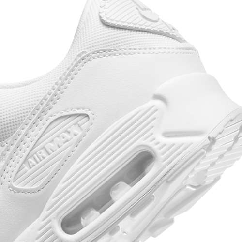 All white 'air max clearance 90 womens