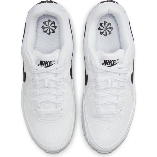 Women's Nike Air Max 90 Sneakers - Primary Image