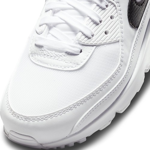 Women's Nike Air Max 90 Sneakers - Primary Image