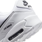 Women's Nike Air Max 90 Sneakers - Thumbnail 16 of 16