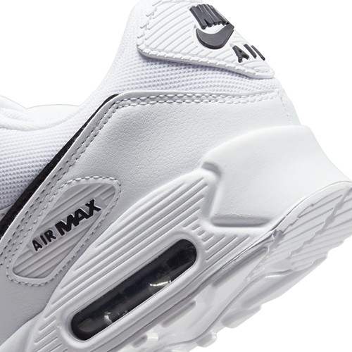 Women's Nike Air Max 90 Sneakers - Primary Image