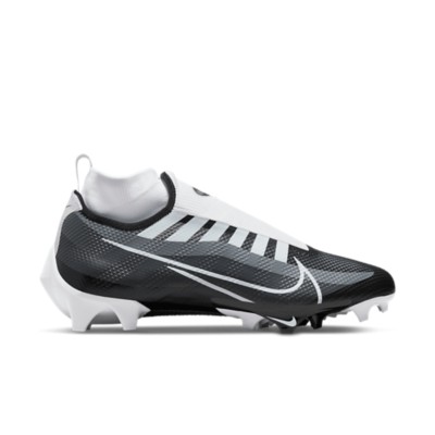 Ghost Face Nike Football Cleats 7 M / Lows