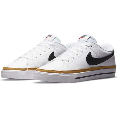 Women's Nike Gold Court Legacy Next Nature  Shoes
