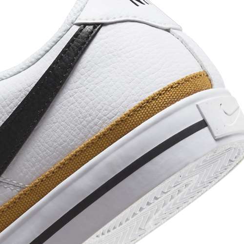 Women's Nike Gold Court Legacy Next Nature  Shoes