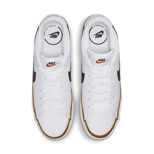 Men\'s Nike Court Legacy Shoes