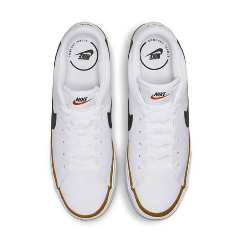 Men's Nike Court Legacy Shoes