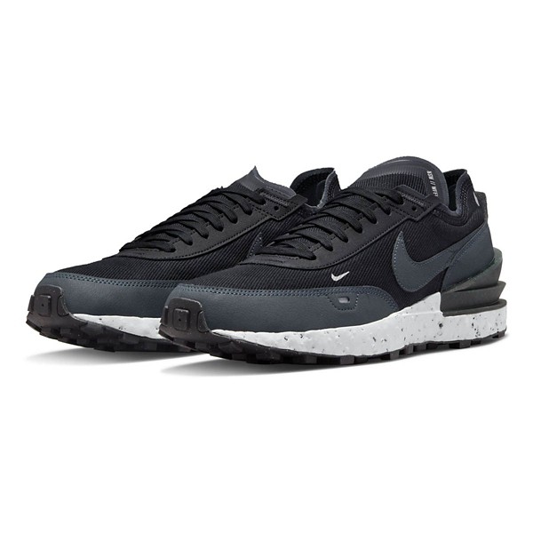Men's Nike Waffle One Crater Shoes product image