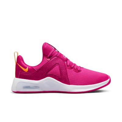 Womens air max bella training clearance shoe