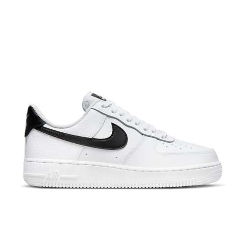 White nike women's 2024 air force 1