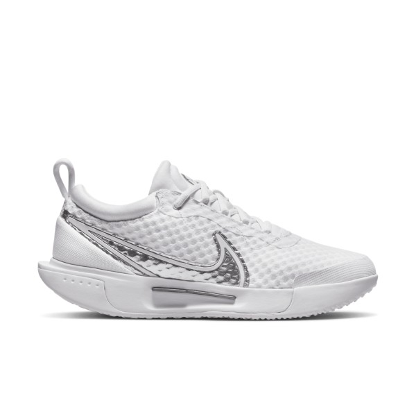 Women's NikeCourt Zoom Pro Tennis Shoes product image