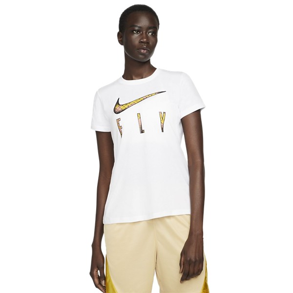 Women's Nike Dri-FIT Swoosh Fly Basketball T-Shirt product image