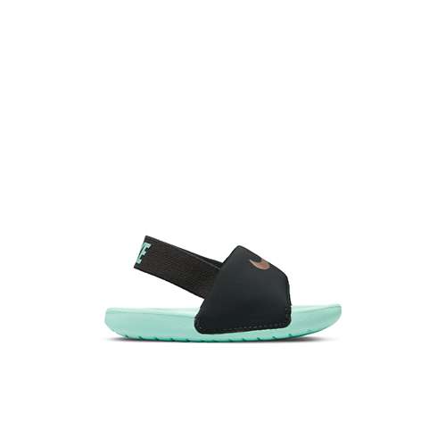 Nike women's kawa online slides