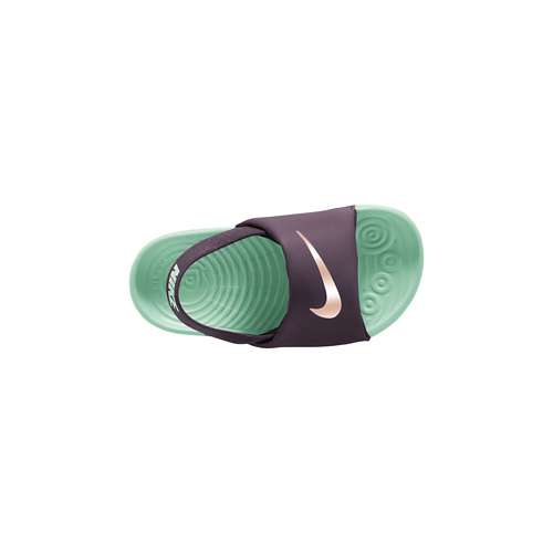 Nike Offcourt (MLB Oakland Athletics) Slide