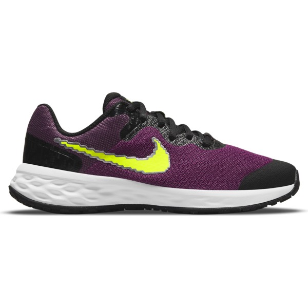 Girls' Nike Revolution 6 SE Running Shoes product image