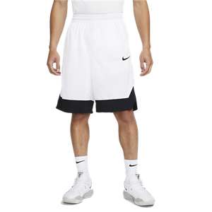 Nike Elite Duke Blue Devils Practice Dri-Fit Basketball Shorts XSmall Men