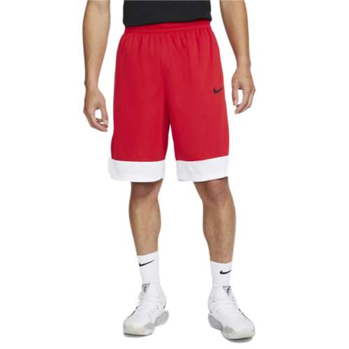 Men's Nike Dri-FIT Icon Basketball Shorts | SCHEELS.com