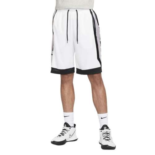 Milwaukee Bucks Icon Edition Men's Nike NBA Swingman Shorts. Nike IL