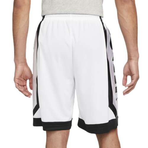 Jordan College Dri-FIT (UNC) Men's Basketball Shorts.