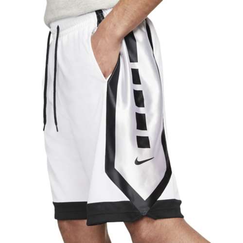 Nike Dri-FIT Elite Men's Basketball Shorts