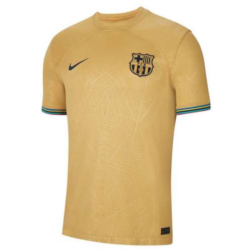 Barcelona 2022-2023 Special Black Soccer Jersey - Best Retro Jerseys