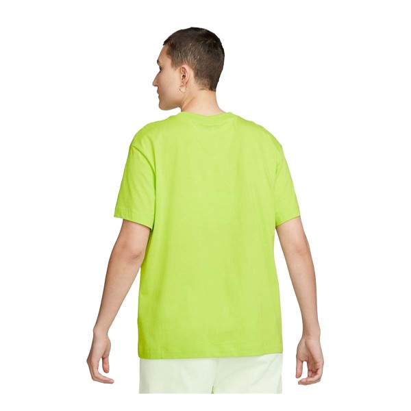 Women's Nike Sportswear Essential Boxy Graphic T-Shirt product image