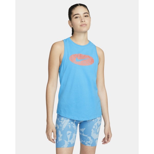 Women's Nike Dri-FIT Icon Clash Tank Top product image