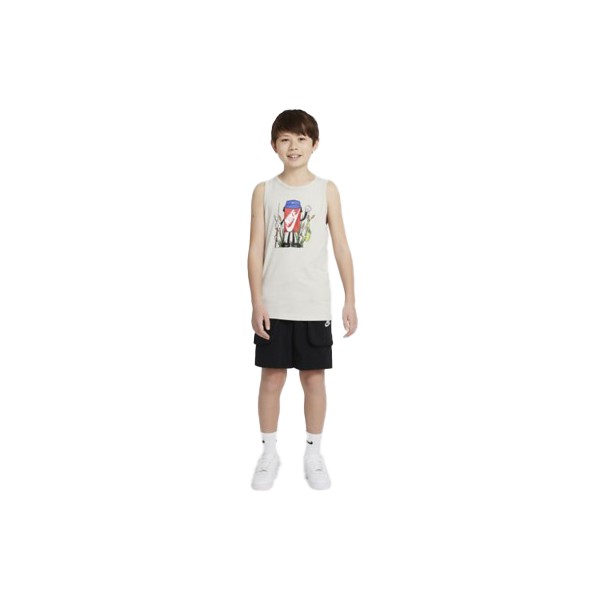 Boys' Nike Sportswear Boxy Tank Top product image