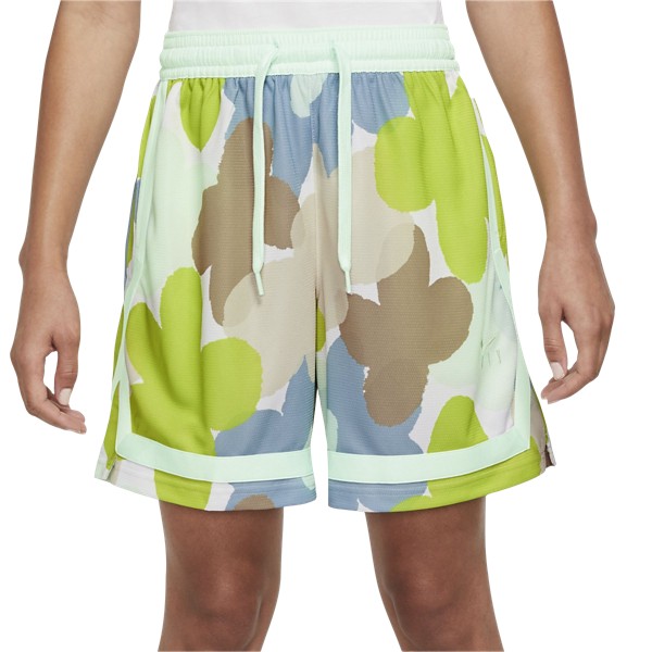 Women's Nike Fly Crossover Large Printed Basketball Shorts product image