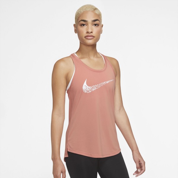 Women's Nike Swoosh Running Tank Top product image