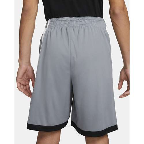 Chicago Bulls Association Edition Men's Nike NBA Swingman Shorts. Nike HU