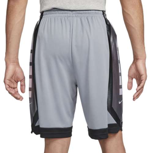 Men's nike destroyer Dri-FIT Elite Basketball Shorts