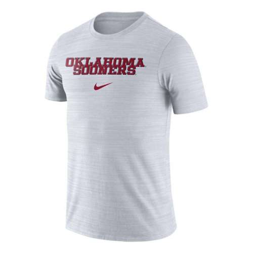 Nike Oklahoma Sooners Unrated T-Shirt