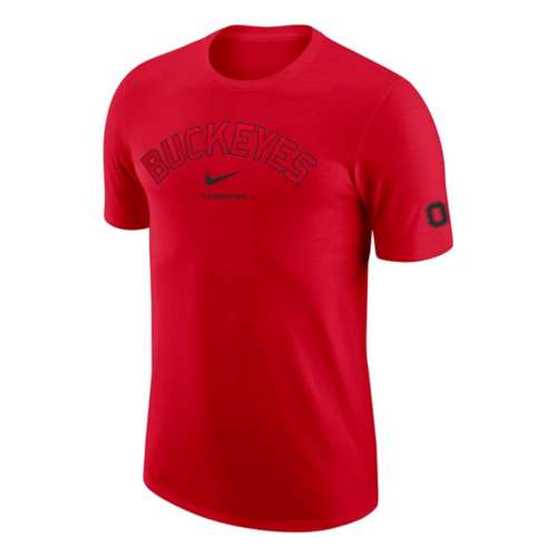Nike Ohio State Buckeyes DNA T-Shirt