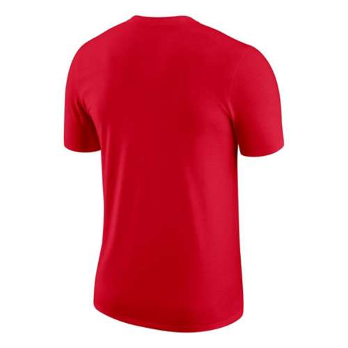 Nike Ohio State Buckeyes DNA T-Shirt