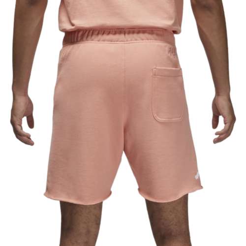 Men's Jordan Essentials HBR French Terry Lounge Shorts