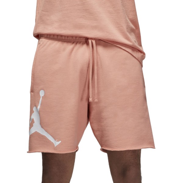 Men's Jordan Essentials HBR French Terry Lounge Shorts product image