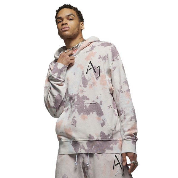 Men's Jordan Sport DNA French Terry Hoodie product image