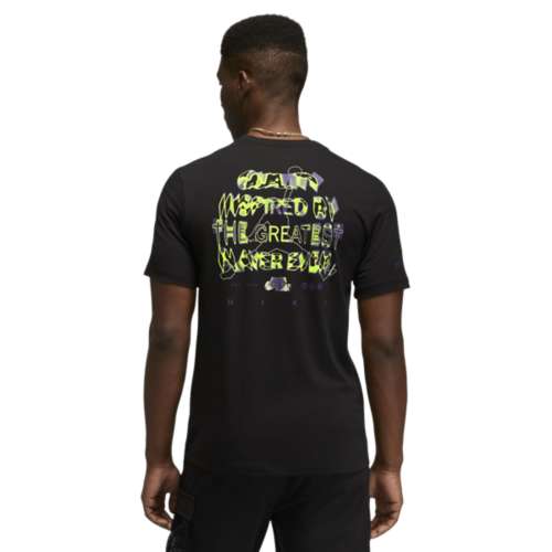 Men's Jordan Jumpman GFX T-Shirt