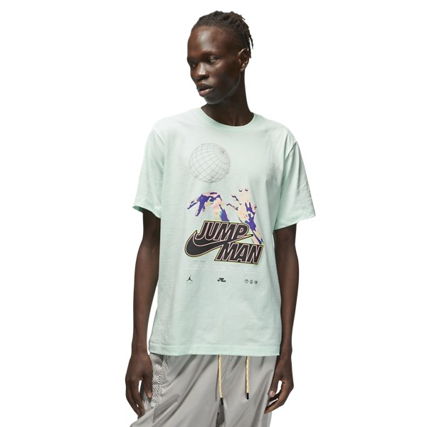 Men's Jordan Jumpman HBR T-Shirt product image