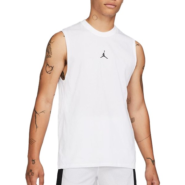 Men's Jordan Dri-FIT Sport Sleeveless Tank Top product image