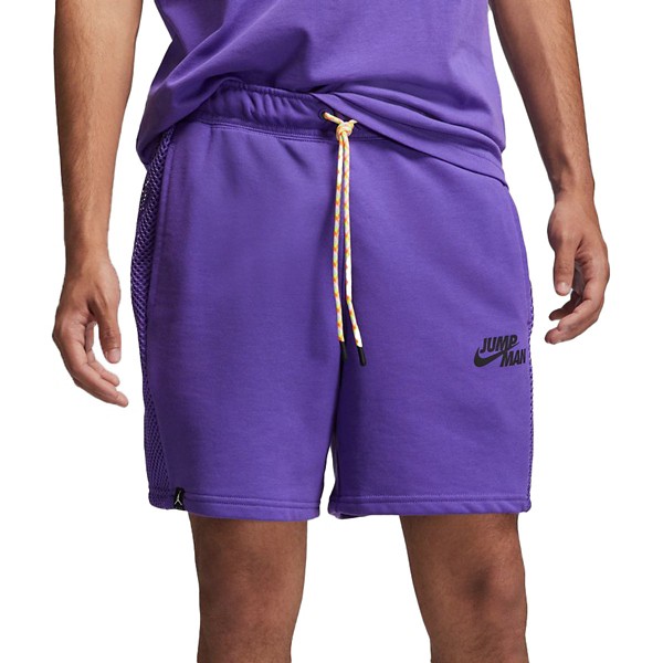 Men's Jordan Jumpman Fleece Lounge Shorts product image